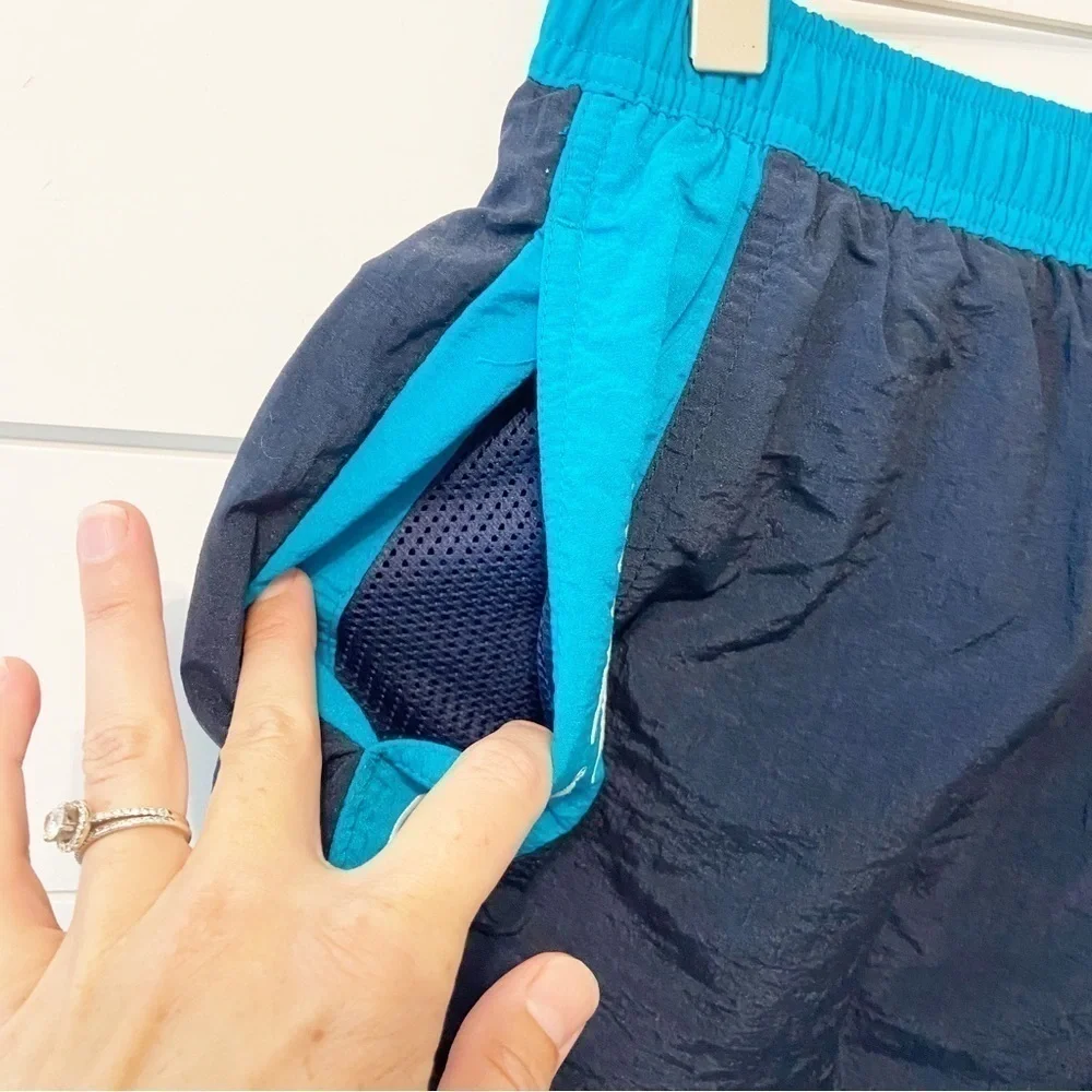 Speedo | Mens Lined Swim Trunks Size Small